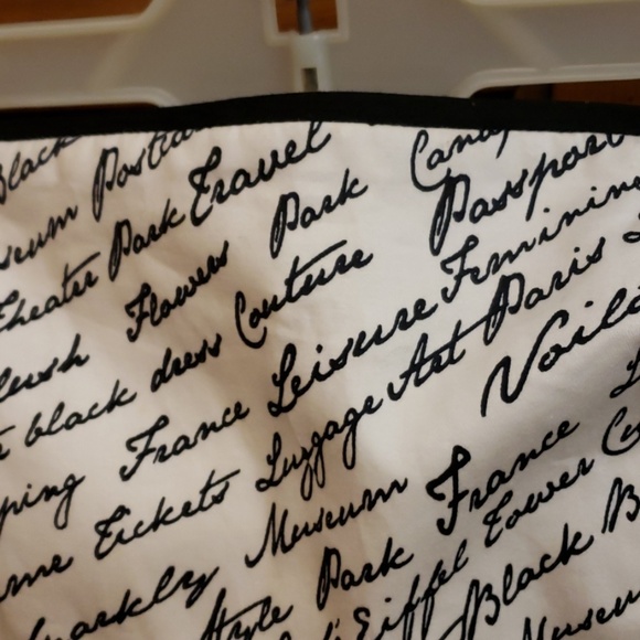 White House Black Market Top Size 4 - Picture 4 of 8